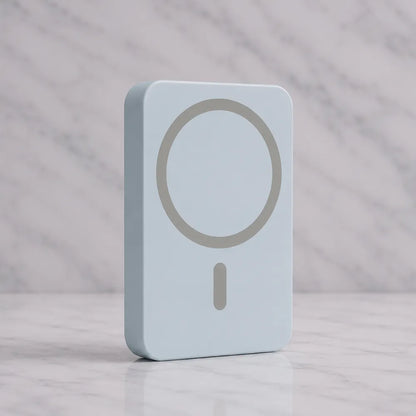 CZ Luxorya External Battery