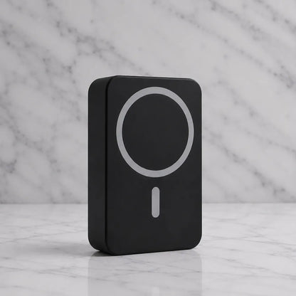 CZ Luxorya External Battery