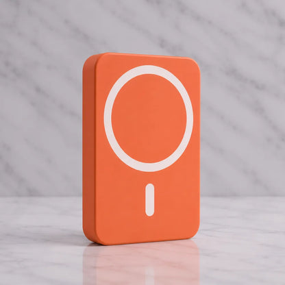 CZ Luxorya External Battery