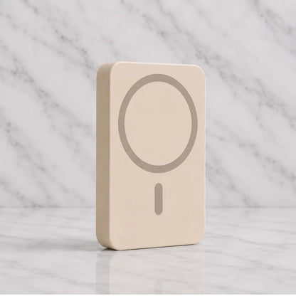 CZ Luxorya External Battery