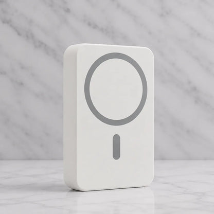 CZ Luxorya External Battery