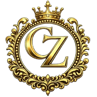 Logo CZ Luxorya